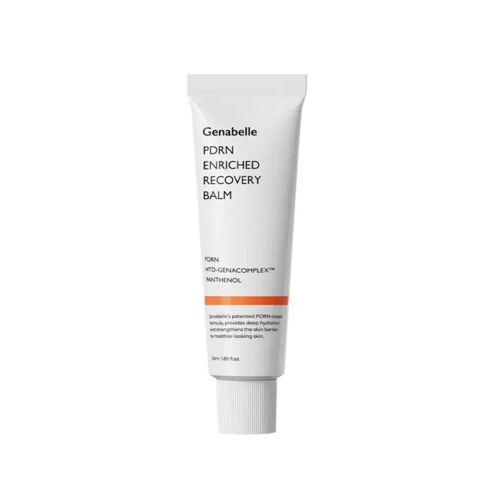 GENABELLE PDRN Enriched Recovery Balm 50ml – Barrier Repair & Recovery Cream