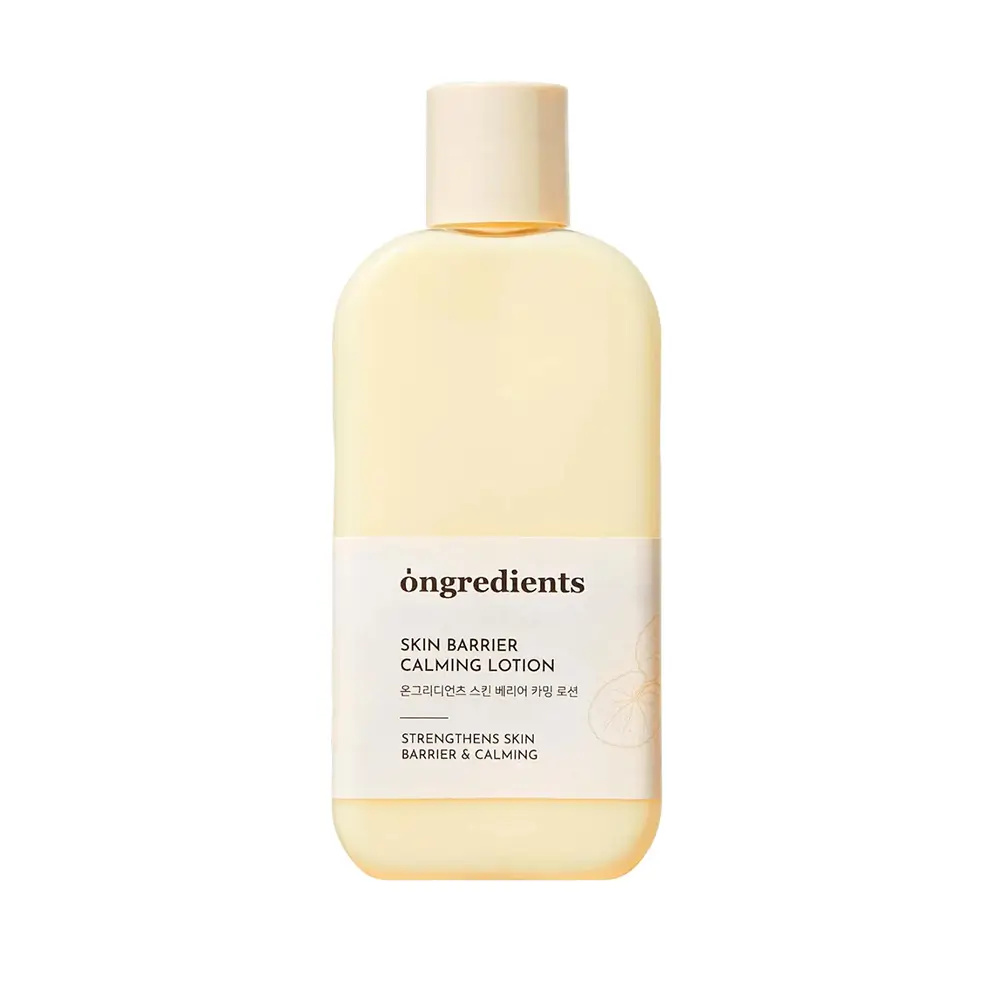 ONGREDIENTS Skin Barrier Calming Lotion BD | KoreanShopBD