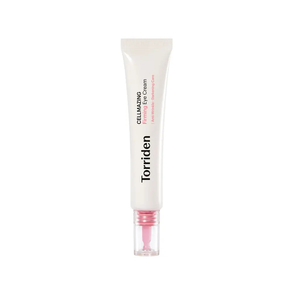 Torriden Cellmazing Firming Eye Cream 30ml BD | KoreanShopBD