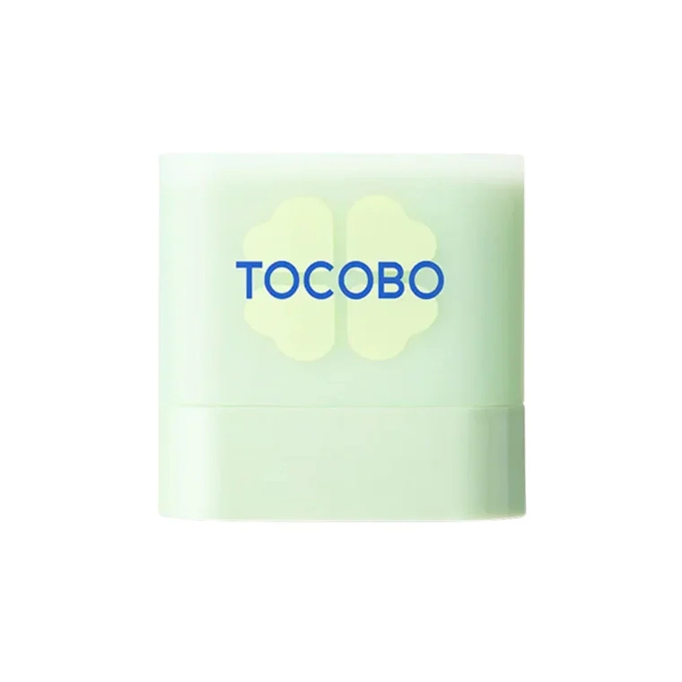 TOCOBO Mini Cica Cooling Sun Stick SPF50+ PA++++ 11g – Soothing Portable Sunscreen
