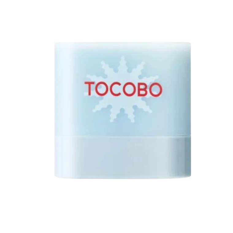 TOCOBO Mini Cotton Soft Sun Stick SPF50+ PA++++ 11g – Matte Sebum Control Sunscreen