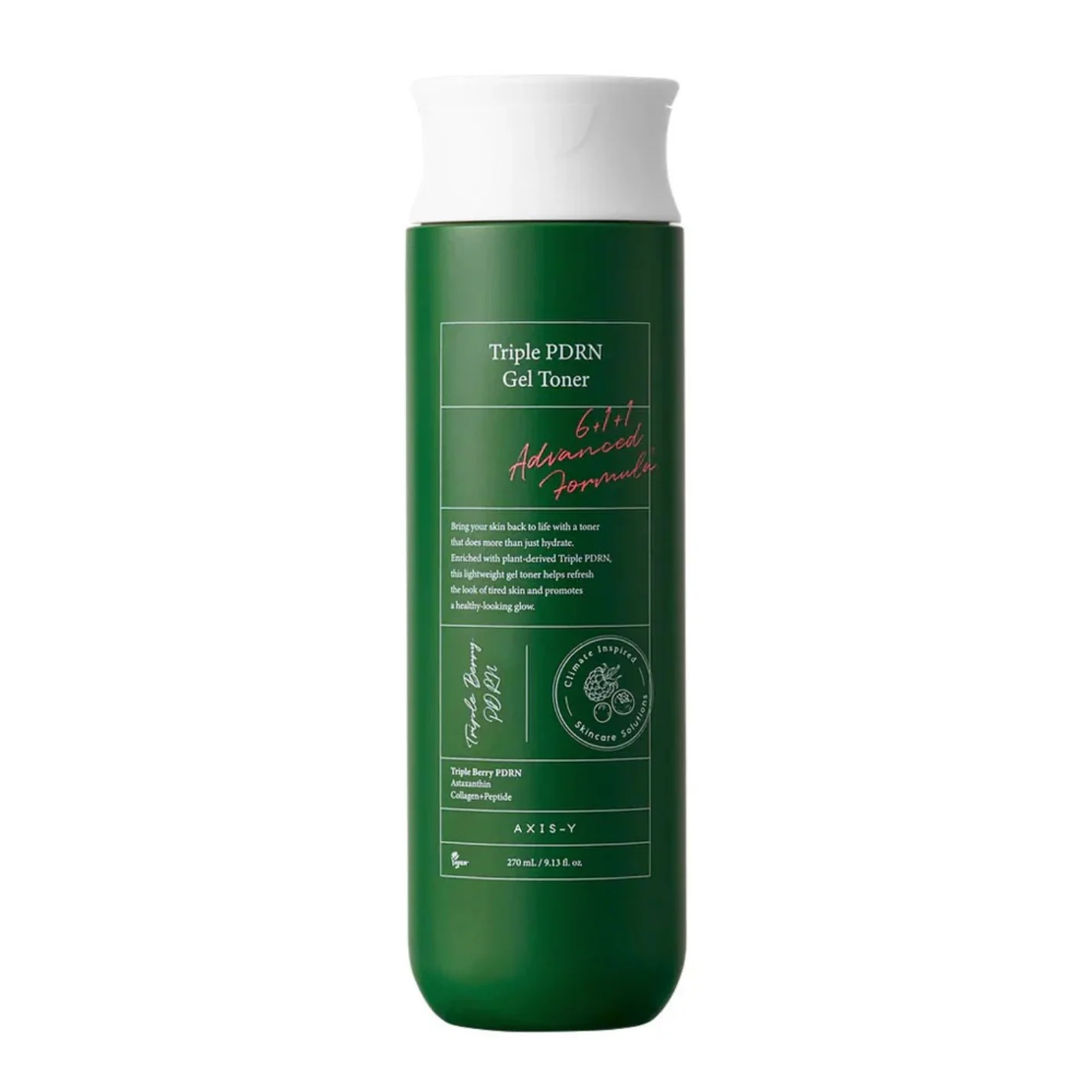 AXIS-Y Triple PDRN Gel Toner 270ml BD | KoreanShopBD