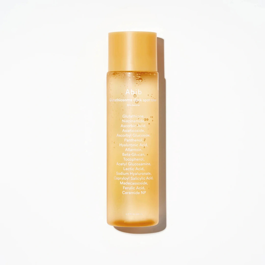 ABIB Glutathiosome Dark Spot Toner 200ml BD | KoreanShopBD