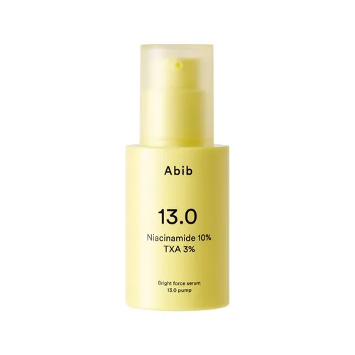ABIB Bright Force Serum 13.0 Pump 30ml BD | KoreanShopBD