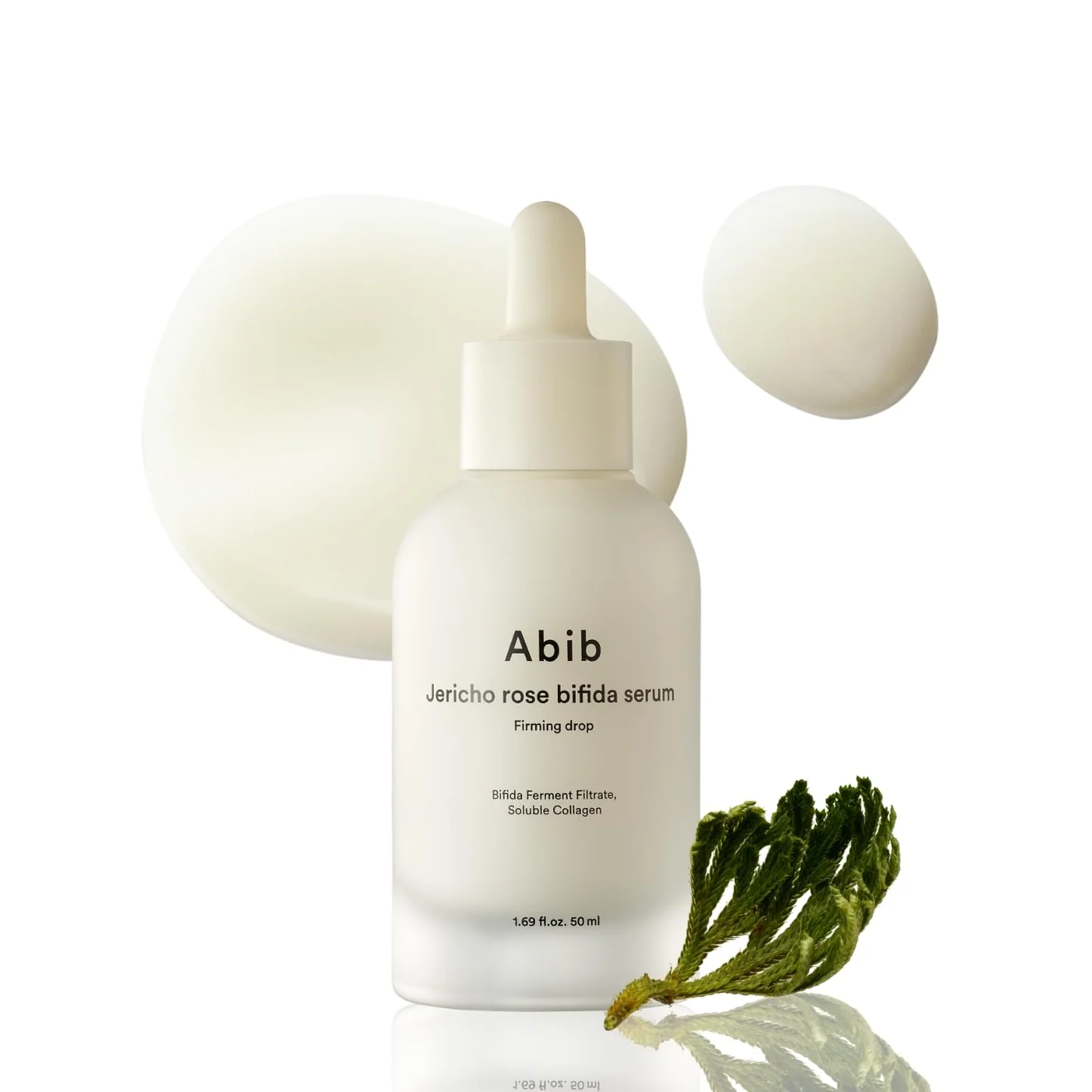ABIB Jericho Rose Bifida Serum Firming Drop 50ml BD | KoreanshopBD