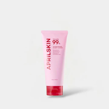APRILSKIN TXA Niacinamide 99 Deep Cleanser 120ml | koreanshopBD