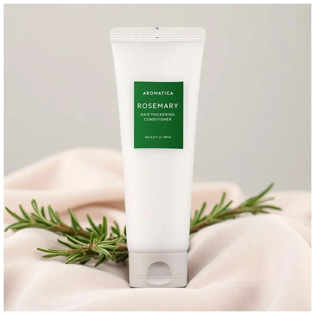 Aromatica Rosemary Hair Conditioner 180ml | KoreanshopBD
