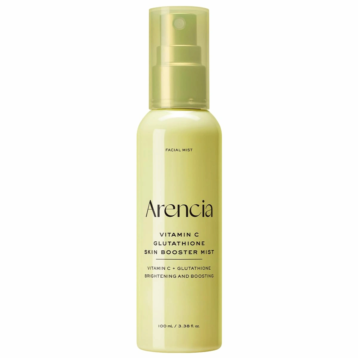 Arencia Vitamin C Glutathione Skin Booster Mist 100ml | koreanshopBD